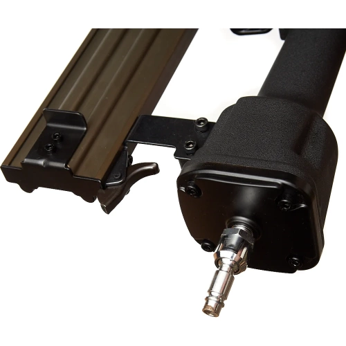 Пневматический монтажный пистолет Hybest ST64E HBST64E фото 6 Пневматический монтажный пистолет Hybest ST64E HBST64E фото 6