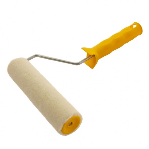 Валик малярный Сибртех Лаки 80179