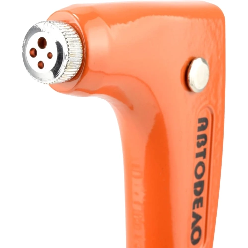 Заклепочник с универсальной насадкой АвтоDело 40383 16077 фото 5