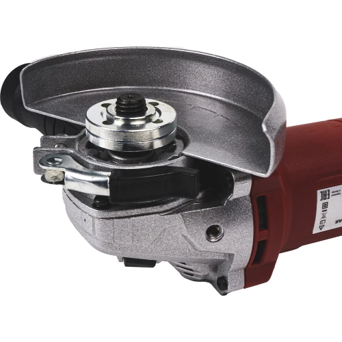 Машина шлифовальная угловая REDVERG RD-AG750-125 6692867 фото 10 Машина шлифовальная угловая REDVERG RD-AG750-125 6692867 фото 10