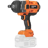 Гайковерт ударный аккумуляторный DAEWOO без АКБ и ЗУ DAX 8021Li