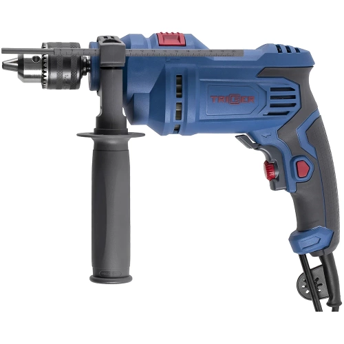Ударная дрель ТРИГГЕР 20011 тов-167472 фото 3