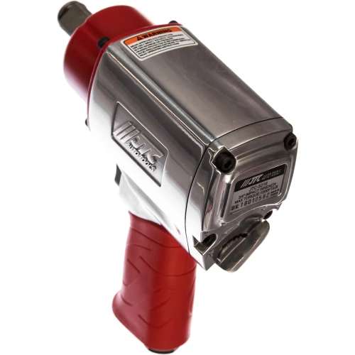 Пневматический ударный гайковерт JTC 5216 фото 4