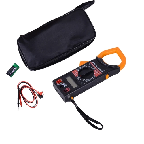 Клемметр ТЕК DT 266 61/10/225 Клемметр ТЕК DT 266 61/10/225