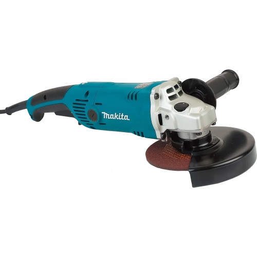 Угловая шлифмашина Makita GA 6021 C фото 3
