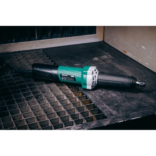 Прямая шлифмашина электрическая DeBever с бесщёточным двигателем DBE-8160 фото 8