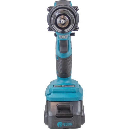 Аккумуляторная дрель бесщеточная EDON AD-21CBL 28013 фото 7