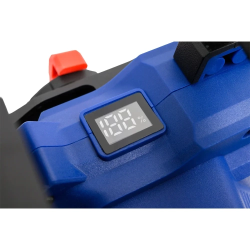 Аккумуляторная бесщеточная цепная пила MABAR модель S12-3.0AH фото 8 Аккумуляторная бесщеточная цепная пила MABAR модель S12-3.0AH фото 8