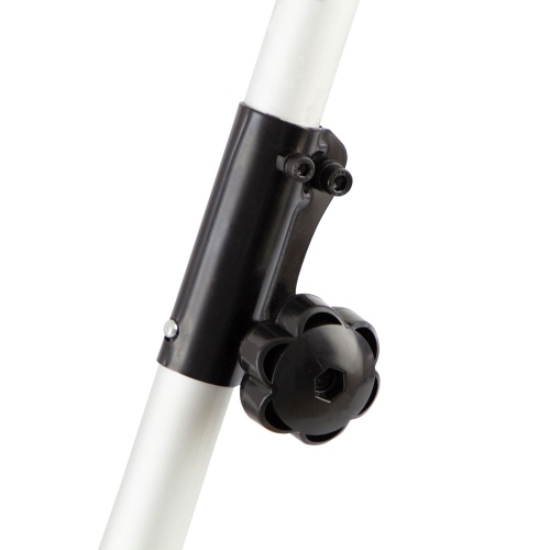 Триммер бензиновый DT 52S, 52 см3, 3 л. с, разъемная штанга, состоит из 2 частей Denzel фото 17