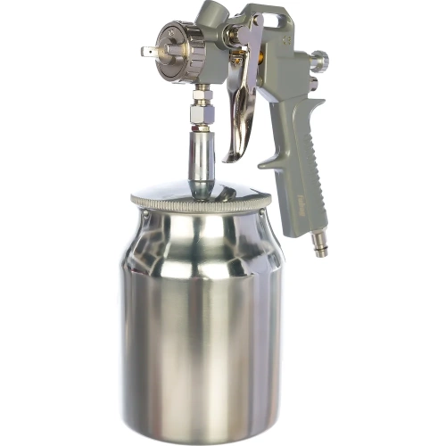 Набор профессионала из 5 предметов FUBAG 120102 фото 6