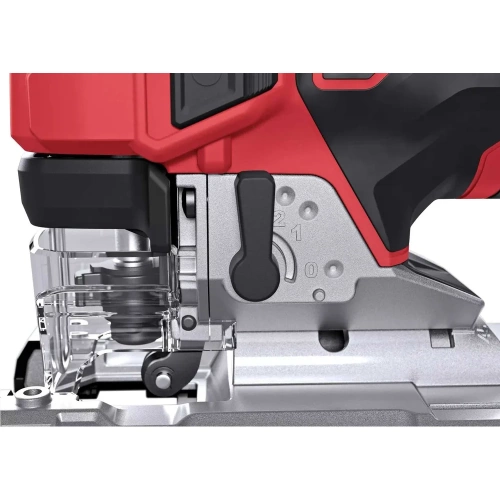 Аккумуляторный лобзик FLEX JS 18.0-EC C 485403 фото 8