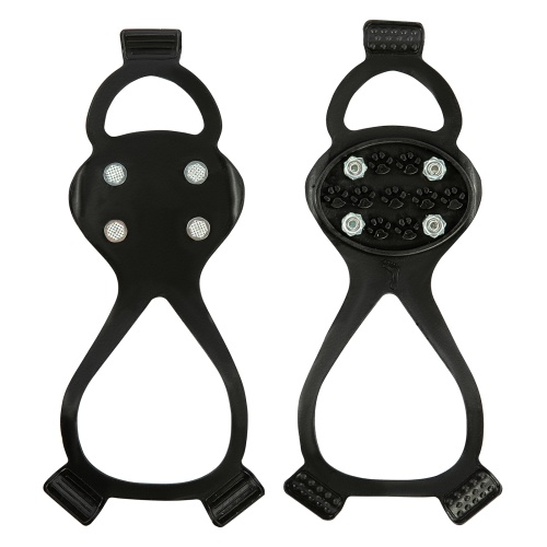 Ледоступы универсальные, размер S/XL (35-47) Camping Palisad Ледоступы универсальные, размер S/XL (35-47) Camping Palisad