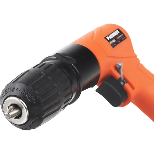 Пневмодрель PATRIOT PD 140S 830902045 фото 7 Пневмодрель PATRIOT PD 140S 830902045 фото 7