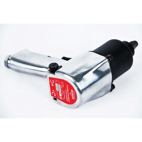 Пневмогайковерт Elitech 0704.012900 186323 фото 8