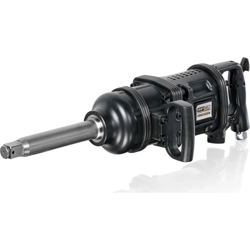 Пневматический ударный гайковерт KraftWell KRW5500IW