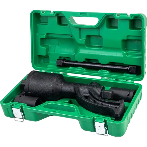 Ручной гайковерт с редуктором Rockforce RF-34114103(51067) фото 10 Ручной гайковерт с редуктором Rockforce RF-34114103(51067) фото 10