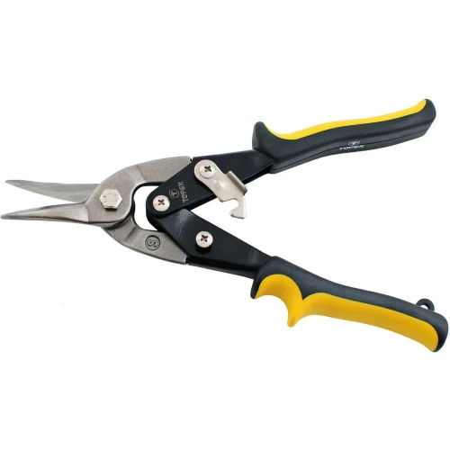 Ножницы по металлу TOPEX 250 мм 01A427 фото 3