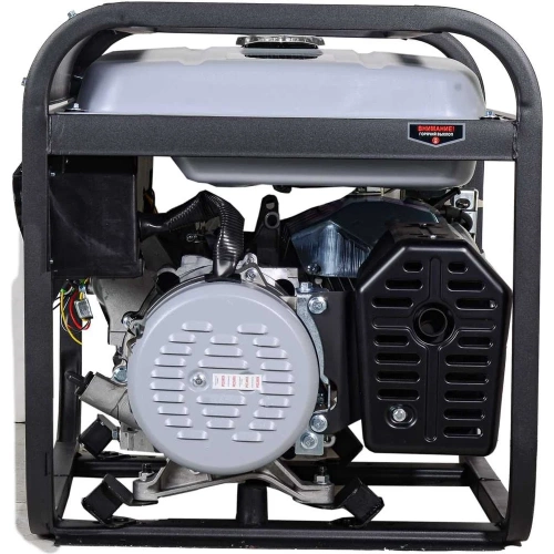 Электрогенератор Ресанта БГ 8000 Э 64/1/48 фото 6