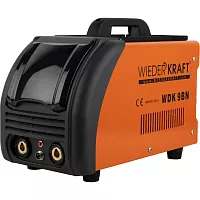 Многофункциональный аппарат точечной сварки (споттер без тележки ) WIEDERKRAFT WDK-9BN