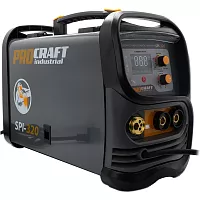 Инверторный сварочный полуавтомат PROCRAFT Industrial SPI320 SPI-320