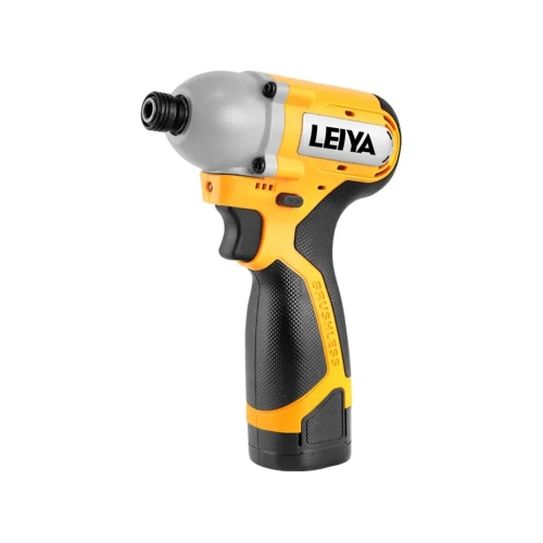 Аккумуляторный ударный винтовёрт LEIYA LY-A1016 Аккумуляторный ударный винтовёрт LEIYA LY-A1016