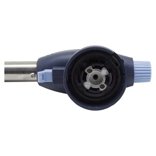 Горелка Оберон газовая на баллон с пъезоподжигом цанговый зажим T2311 фото 3 Горелка Оберон газовая на баллон с пъезоподжигом цанговый зажим T2311 фото 3