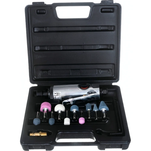 Прямая пневмошлифмашина SUMAKE ST-7733 MK 7317 фото 7 Прямая пневмошлифмашина SUMAKE ST-7733 MK 7317 фото 7