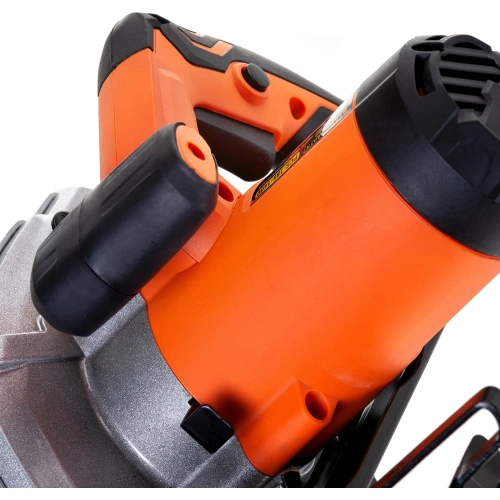 Пила дисковая циркулярная STABILMATIC PCS-185-1400 фото 9