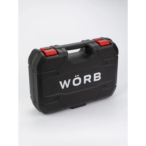 Перфоратор WORB BH-800/26L 1000301L1 фото 4 Перфоратор WORB BH-800/26L 1000301L1 фото 4