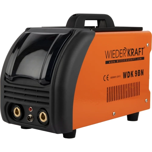Многофункциональный аппарат точечной сварки (споттер без тележки ) WIEDERKRAFT WDK-9BN Многофункциональный аппарат точечной сварки (споттер без тележки ) WIEDERKRAFT WDK-9BN