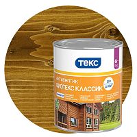 Антисептик Текс Биотекс Классик Универсал орегон 0,8 л