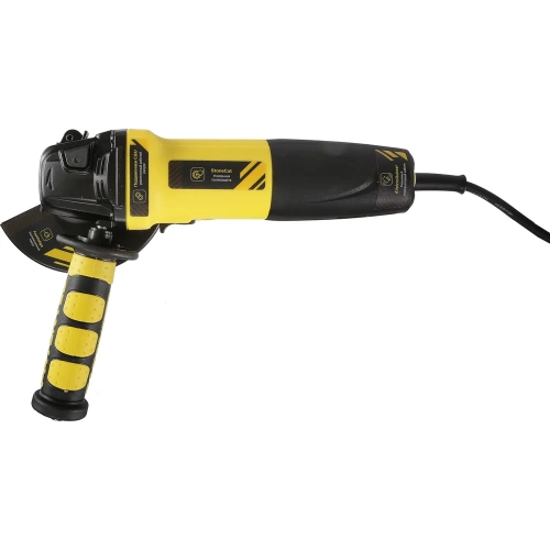 Углошлифовальная машина Hanskonner HAG9012TE фото 10