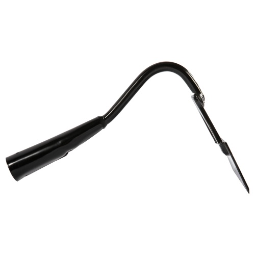 Мотыга стальная усиленная, 190 х 60 мм, без черенка, Сибртех фото 2