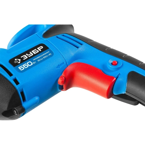 Сетевой шуруповерт ЗУБР Профессионал 550 Вт ЗСШ-550-45 фото 5 Сетевой шуруповерт ЗУБР Профессионал 550 Вт ЗСШ-550-45 фото 5