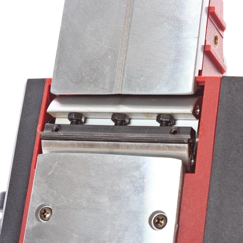 Аккумуляторный рубанок REDVERG RD-P18/U без акк, без з/у 6681213 фото 9