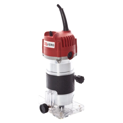 Фрезер REDVERG RD-ER600 6668942 Фрезер REDVERG RD-ER600 6668942