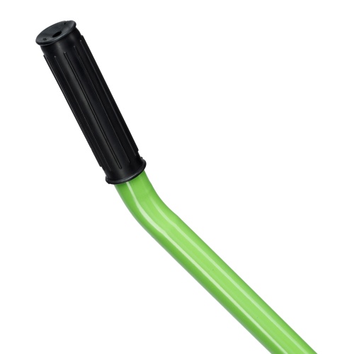 Тачка садовая, 2-х колесная, грузоподъемность 120 кг, объем 65 л Сибртех фото 12