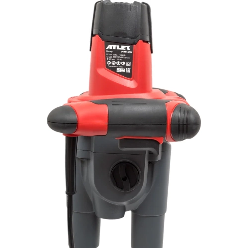 Миксер ATLET PHM160N фото 5 Миксер ATLET PHM160N фото 5