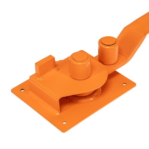 Арматурогиб роликовый до 16 мм Сибртех фото 3