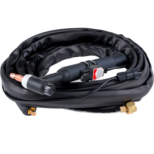 Сварочный инвертор (200 А; поджиг HF; ПВ 60%) Gigant TIG-200 фото 8 Сварочный инвертор (200 А; поджиг HF; ПВ 60%) Gigant TIG-200 фото 8