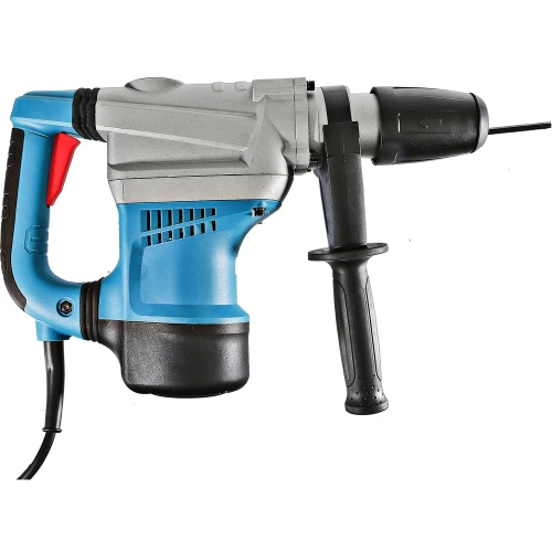 Перфоратор Sturm SDS-MAX 2000Вт, 12Дж, 3900уд/мин, 560об/мин, 2 режима, кейс RH25206PM фото 9 Перфоратор Sturm SDS-MAX 2000Вт, 12Дж, 3900уд/мин, 560об/мин, 2 режима, кейс RH25206PM фото 9