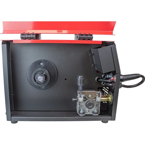 Сварочный полуавтомат инверторный EDON Smart MIG-230S 24677 фото 7