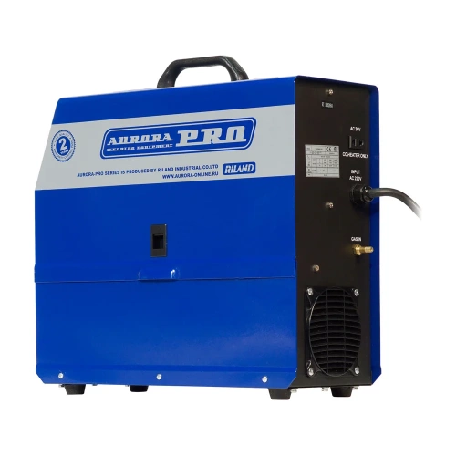 Инверторный сварочный полуавтомат Aurora PRO OVERMAN 200 Mosfet 13709 фото 5 Инверторный сварочный полуавтомат Aurora PRO OVERMAN 200 Mosfet 13709 фото 5