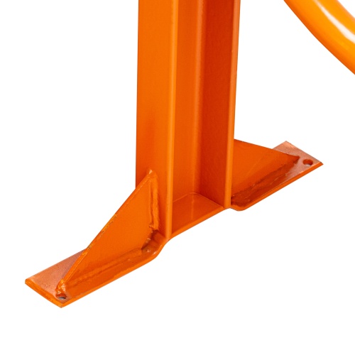 Растворосмеситель РН-150.2, 150 л, 1.5 кВт, 380 В, 35, 9 фото 28