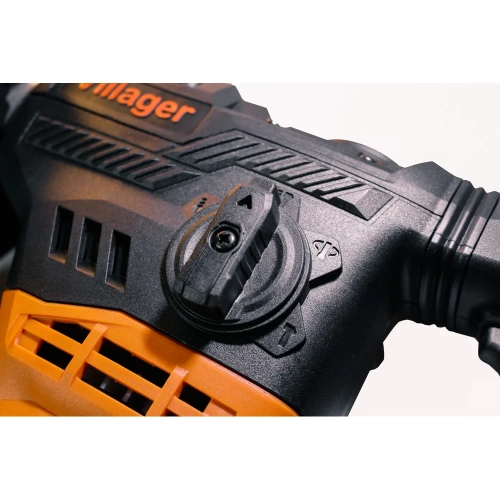 Электрический перфоратор Villager VLP 315 066390 фото 3