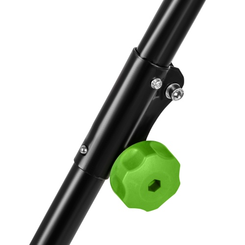 Триммер электрический ЭКИ-1100, 1100 Вт, 350 мм, катушка, разборная штанга Сибртех фото 8