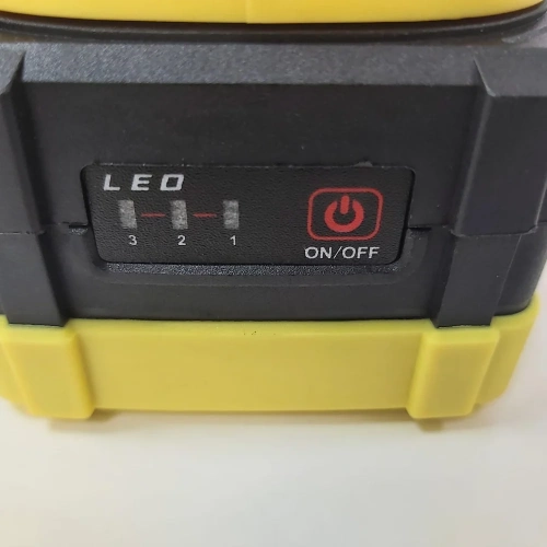 Бесщеточный ударный аккумуляторный гайковерт PARTNERTOOL PBW-20-500 фото 7 Бесщеточный ударный аккумуляторный гайковерт PARTNERTOOL PBW-20-500 фото 7