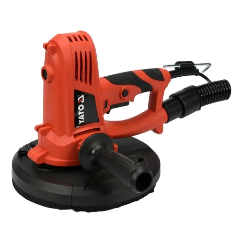 Шлифмашина для стен и потолков YATO 225 мм YT-82340 Шлифмашина для стен и потолков YATO 225 мм YT-82340