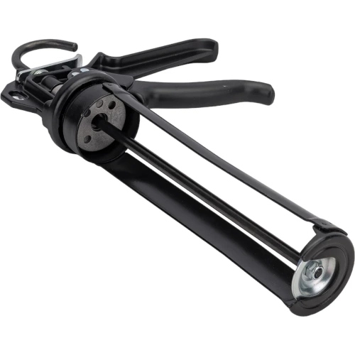 Пистолет для нанесения шовных герметиков KUDO полукорпусной KUSGUN12 фото 5