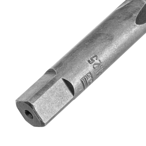 Метчик ручной М14 х 1.25 мм, комплект из 2 шт Сибртех фото 5